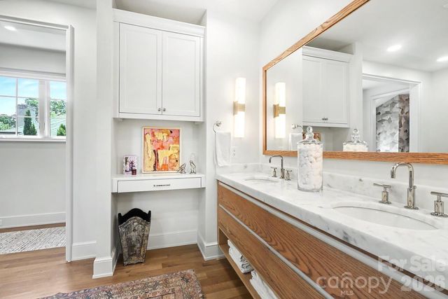 2310 Beverly Drive, Charlotte, NC 28207