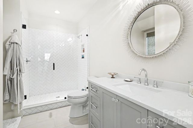 2310 Beverly Drive, Charlotte, NC 28207