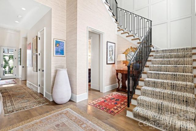 2310 Beverly Drive, Charlotte, NC 28207