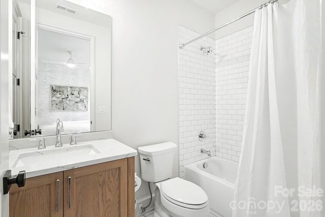 2310 Beverly Drive, Charlotte, NC 28207