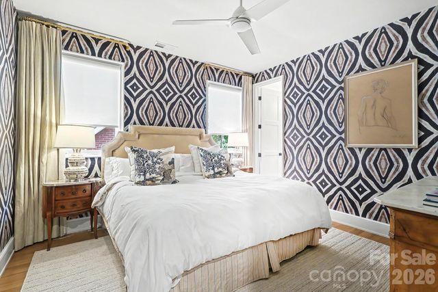 2310 Beverly Drive, Charlotte, NC 28207