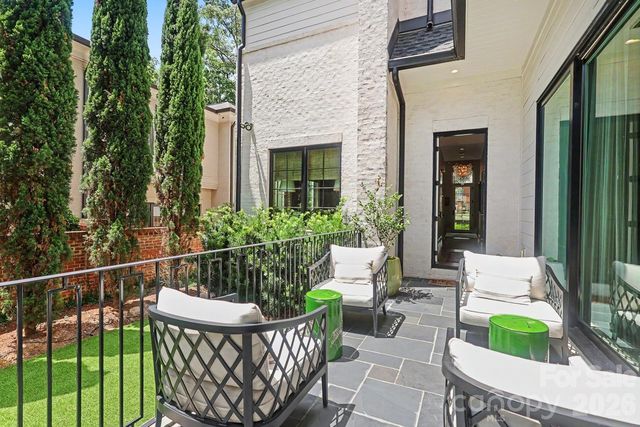 2310 Beverly Drive, Charlotte, NC 28207