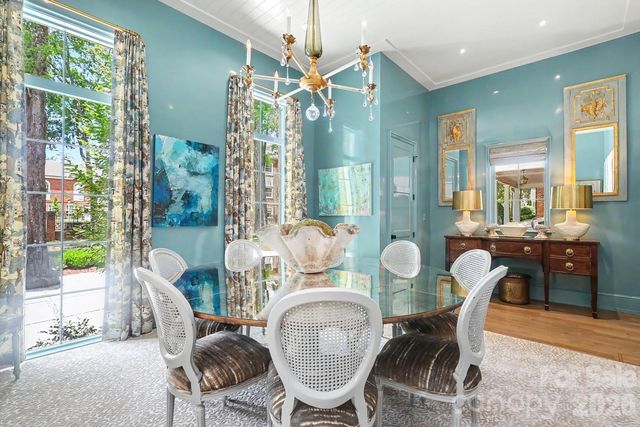 2310 Beverly Drive, Charlotte, NC 28207