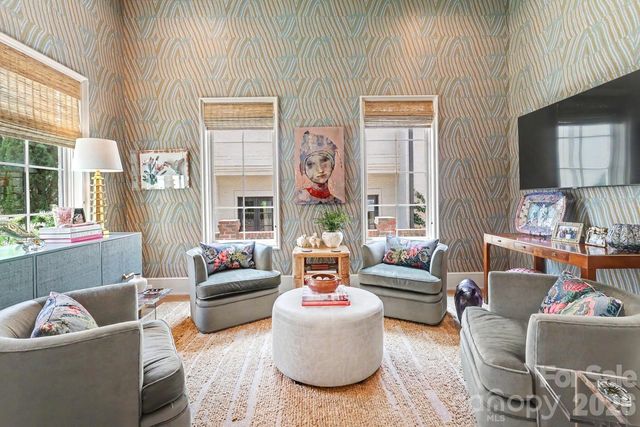 2310 Beverly Drive, Charlotte, NC 28207