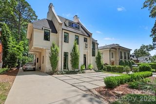 2310 Beverly Drive, Charlotte, NC 28207