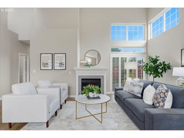 15001 Nw ELAINA Ln, Portland, OR 97229