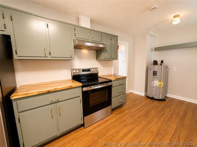 1506 Swainey Avenue, Fayetteville, NC 28303
