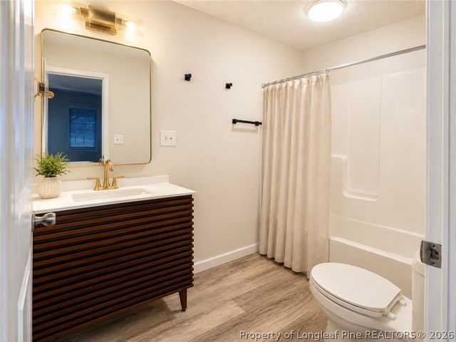 1506 Swainey Avenue, Fayetteville, NC 28303