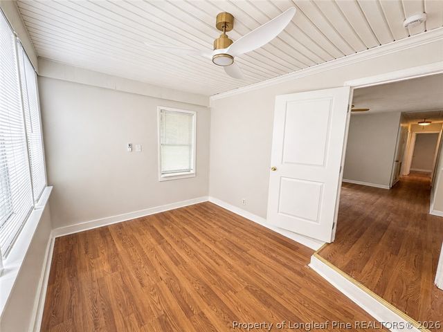 1506 Swainey Avenue, Fayetteville, NC 28303