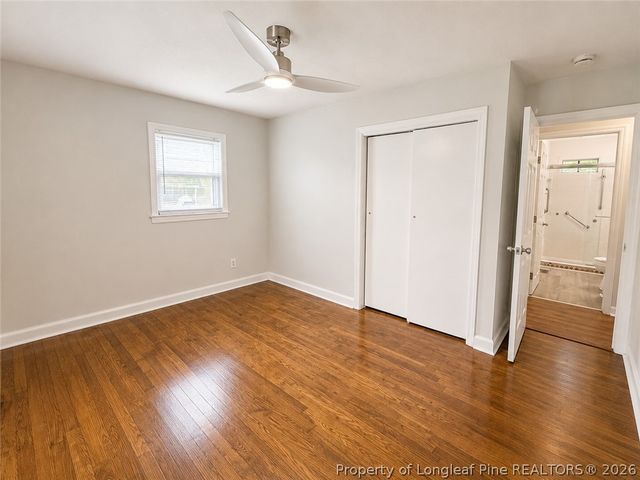 1506 Swainey Avenue, Fayetteville, NC 28303