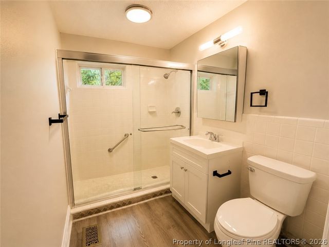 1506 Swainey Avenue, Fayetteville, NC 28303