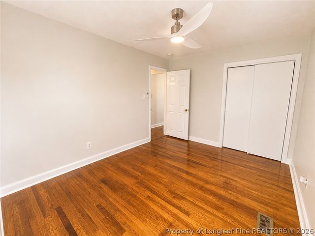 1506 Swainey Avenue, Fayetteville, NC 28303