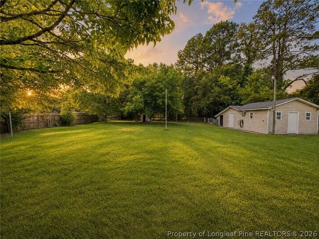 1506 Swainey Avenue, Fayetteville, NC 28303