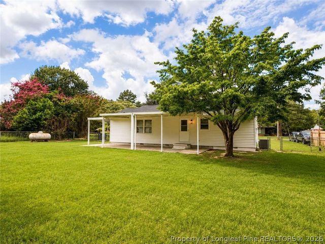 1506 Swainey Avenue, Fayetteville, NC 28303