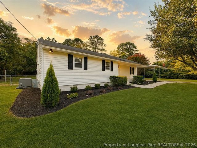 1506 Swainey Avenue, Fayetteville, NC 28303
