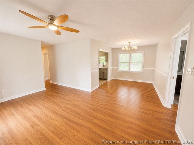 1506 Swainey Avenue, Fayetteville, NC 28303
