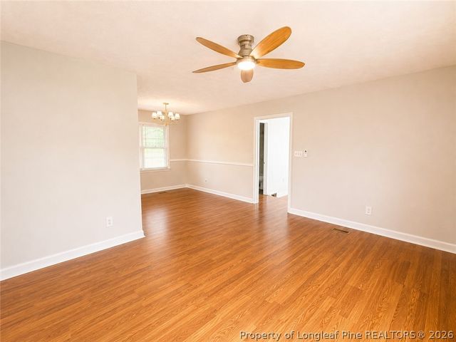 1506 Swainey Avenue, Fayetteville, NC 28303