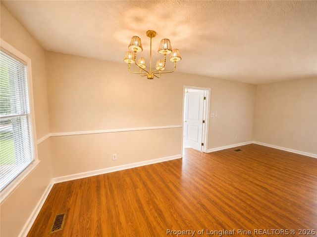 1506 Swainey Avenue, Fayetteville, NC 28303