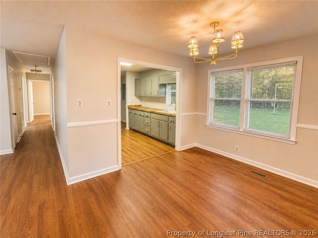 1506 Swainey Avenue, Fayetteville, NC 28303