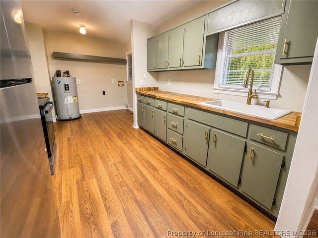 1506 Swainey Avenue, Fayetteville, NC 28303