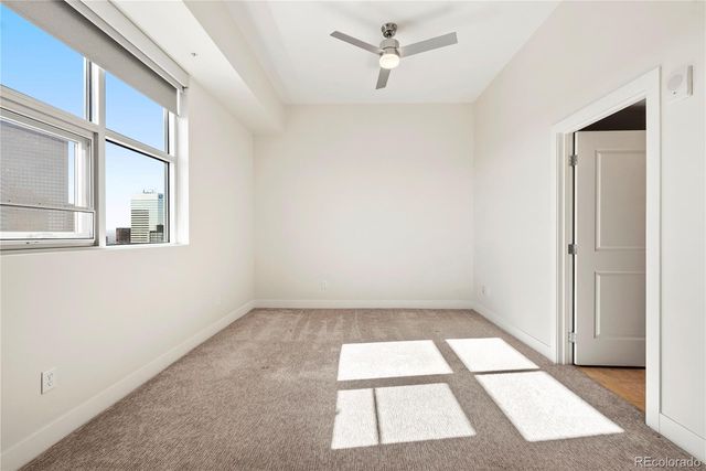 2001 N Lincoln Street 2422L, Denver, CO 80202