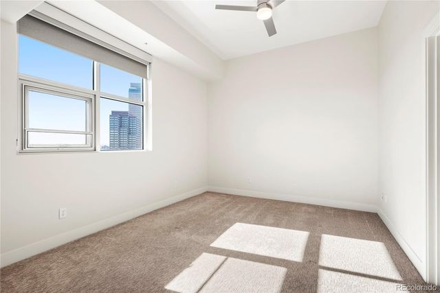 2001 N Lincoln Street 2422L, Denver, CO 80202