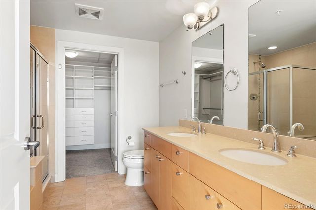 2001 N Lincoln Street 2422L, Denver, CO 80202