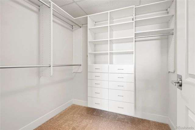 2001 N Lincoln Street 2422L, Denver, CO 80202