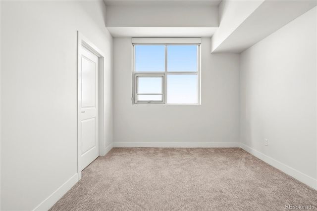 2001 N Lincoln Street 2422L, Denver, CO 80202