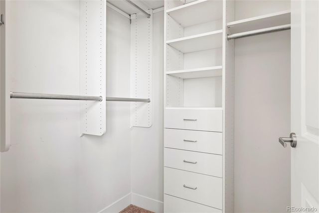 2001 N Lincoln Street 2422L, Denver, CO 80202