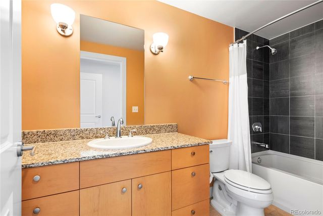 2001 N Lincoln Street 2422L, Denver, CO 80202