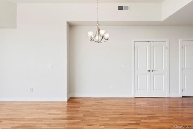 2001 N Lincoln Street 2422L, Denver, CO 80202