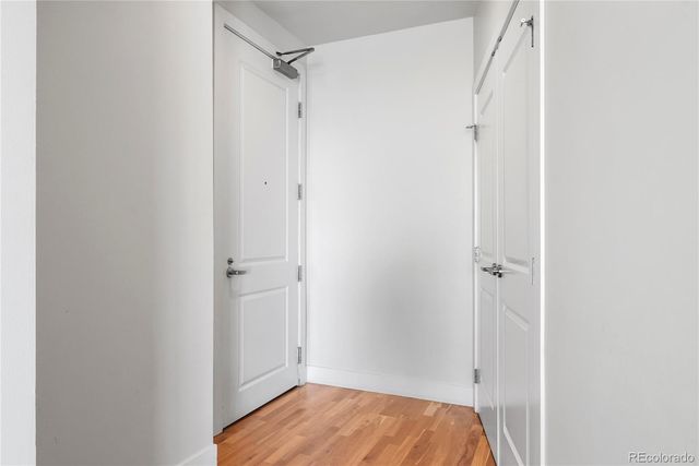 2001 N Lincoln Street 2422L, Denver, CO 80202