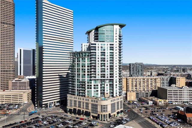 2001 N Lincoln Street 2422L, Denver, CO 80202
