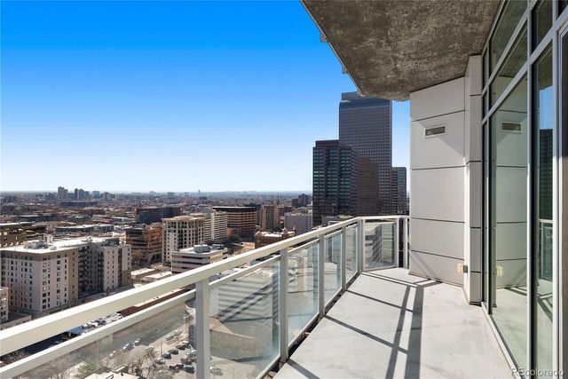 2001 N Lincoln Street 2422L, Denver, CO 80202