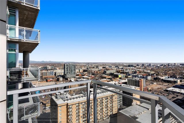 2001 N Lincoln Street 2422L, Denver, CO 80202