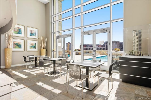 2001 N Lincoln Street 2422L, Denver, CO 80202