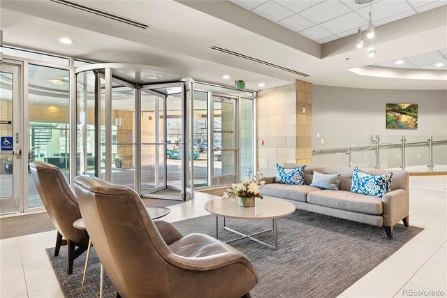 2001 N Lincoln Street 2422L, Denver, CO 80202