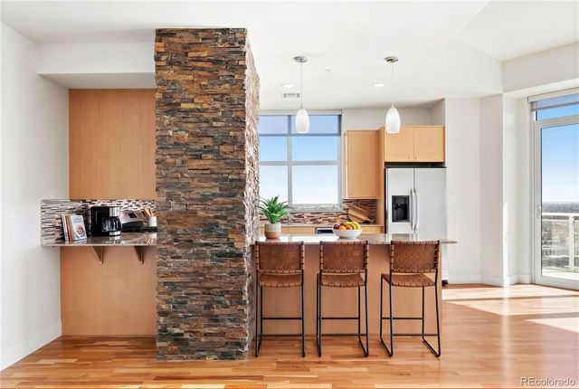 2001 N Lincoln Street 2422L, Denver, CO 80202