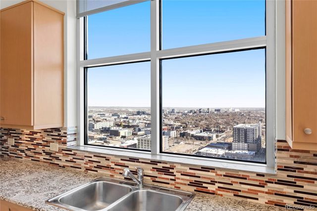 2001 N Lincoln Street 2422L, Denver, CO 80202