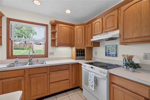 333 Echo Valley Drive, Vandalia, OH 45377