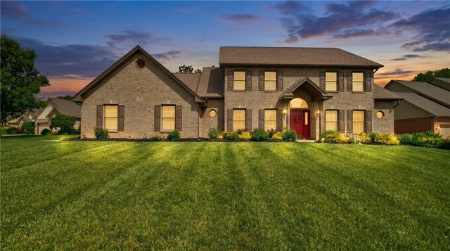 333 Echo Valley Drive, Vandalia, OH 45377