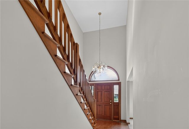 333 Echo Valley Drive, Vandalia, OH 45377