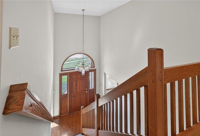 333 Echo Valley Drive, Vandalia, OH 45377