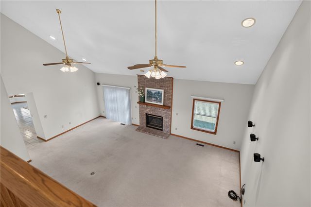 333 Echo Valley Drive, Vandalia, OH 45377