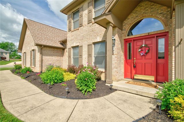 333 Echo Valley Drive, Vandalia, OH 45377