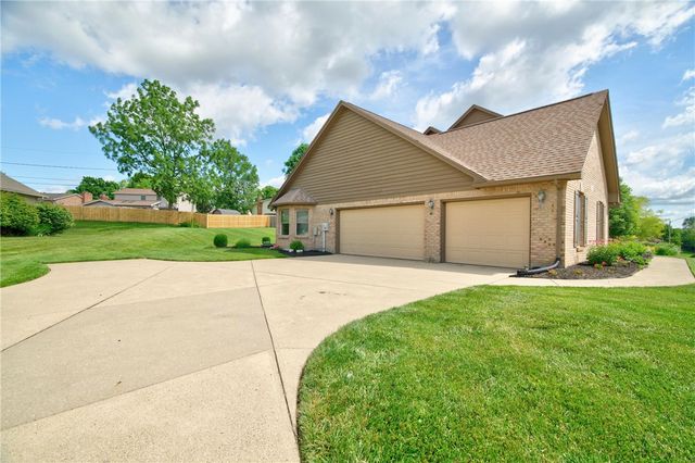 333 Echo Valley Drive, Vandalia, OH 45377