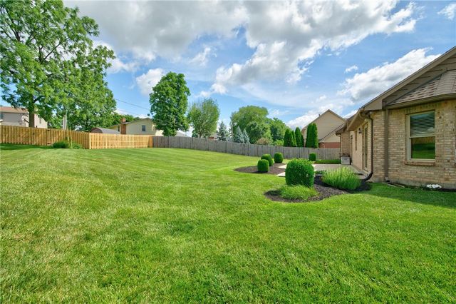 333 Echo Valley Drive, Vandalia, OH 45377