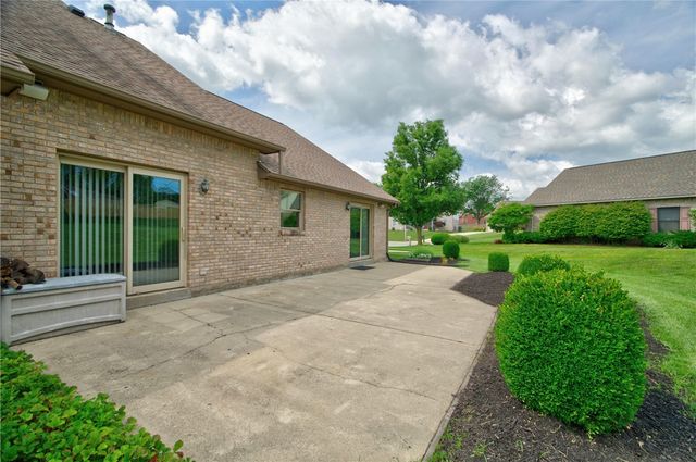 333 Echo Valley Drive, Vandalia, OH 45377