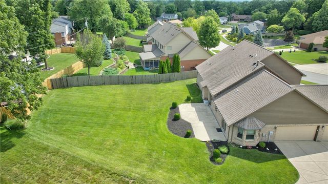 333 Echo Valley Drive, Vandalia, OH 45377